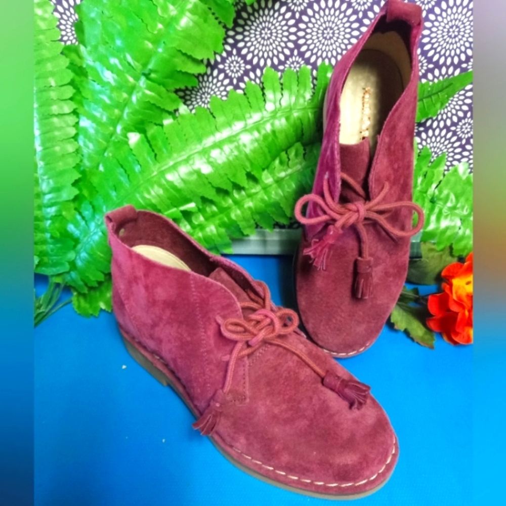 Hush puppies shoes